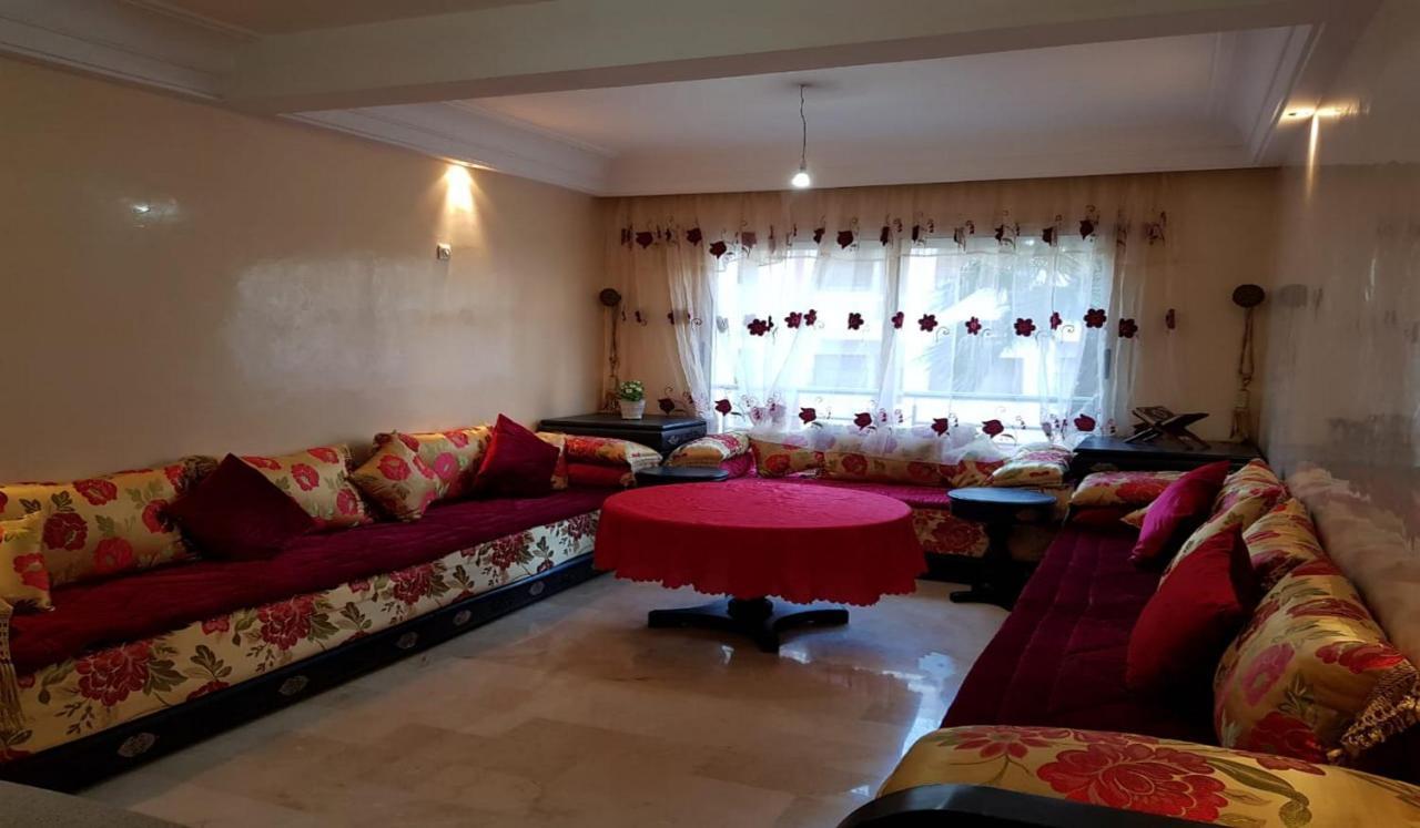 Paradise Casablanca Kazablanka Dış mekan fotoğraf